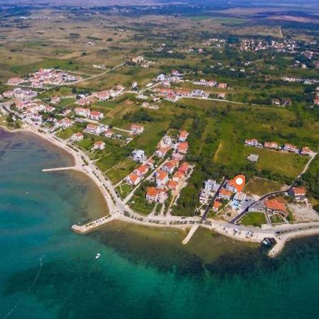 Apartments Sunny By The Sea Zaton  Dış mekan fotoğraf